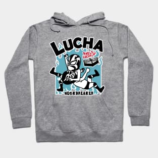 LUCHA#75 Hoodie